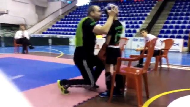 victor dimitriu - buzau - 06.12.2014 - 2.mp4 смотреть онлайн