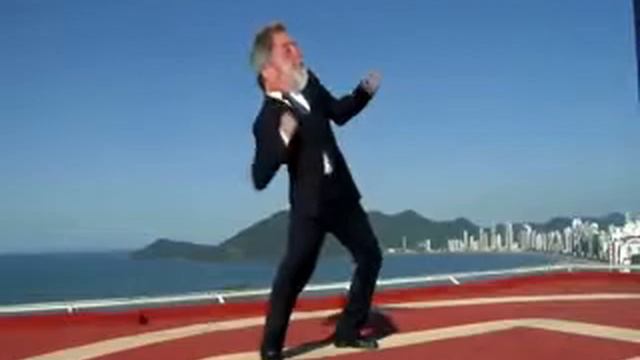 Presidente Lula churi churin fun flais смотреть онлайн