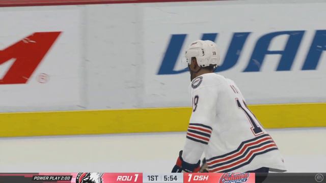 NHL 20 Gameplay Ita - Inizio col botto! - Be a Pro - PS4 смотреть онлайн