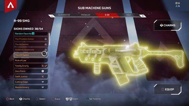 ALL The PAY To WIN Weapon skins in Apex (Apex Legends Season 8) смотреть онлайн