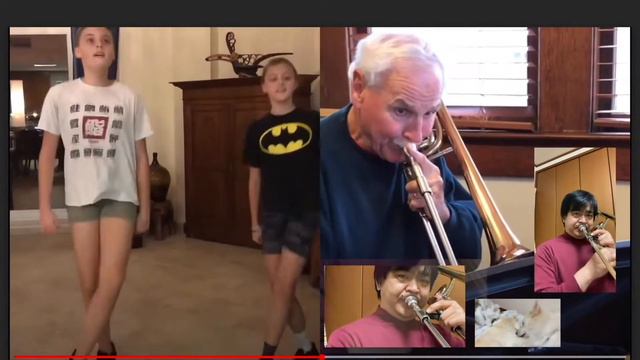 Mr.Cramer family & Hiroshi,Shiori Tanaka смотреть онлайн