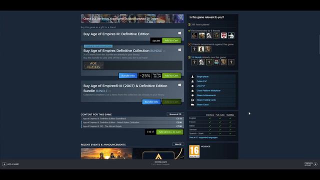 Is it Worth The Price? - The African Royals DLC смотреть онлайн