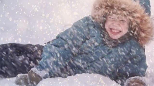 The Supremes & Marco Borsato - White Christmas смотреть онлайн