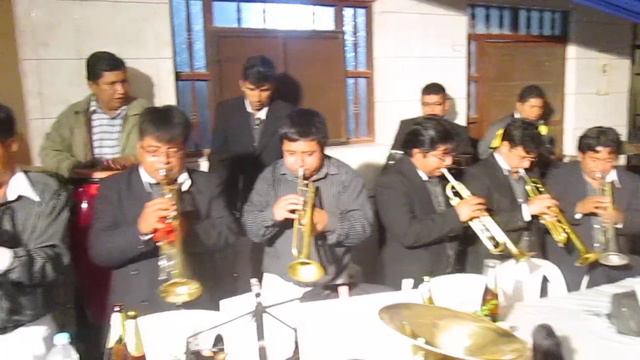 BANDA MUSICAL LIBERAL DE SECHURA смотреть онлайн