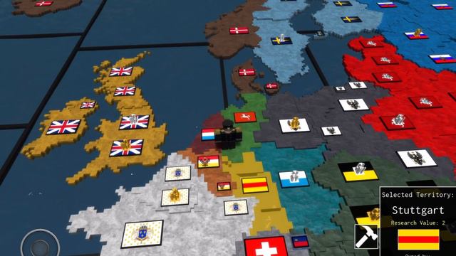 American revolution flag ids iron assault смотреть онлайн