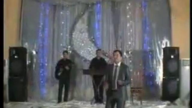 Бердах Исметуллаев песня Гулнара смотреть онлайн