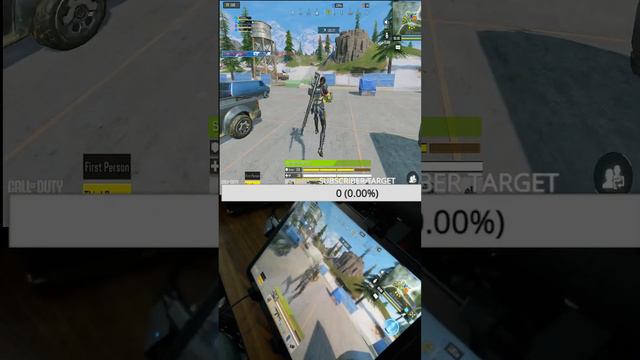 🔴Live Call Of Duty Mobile Battle Royal Squad Gameplay With Subscribers 11-03-2024 #codmobile смотреть онлайн