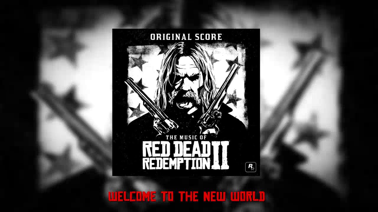 11. Senyawa - Welcome To The New World смотреть онлайн