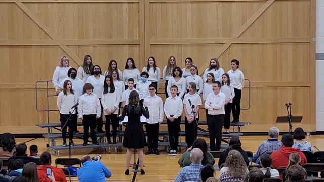 Oh Music, Sweet Music By Lowell Mason. смотреть онлайн