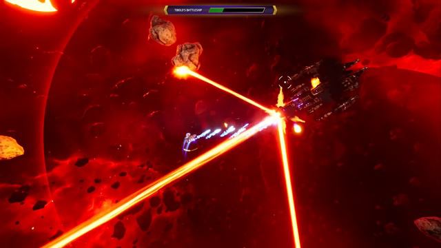 Subverse - Просто серия