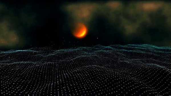 The Dr.Bugi Project - The Flight of Nibiru