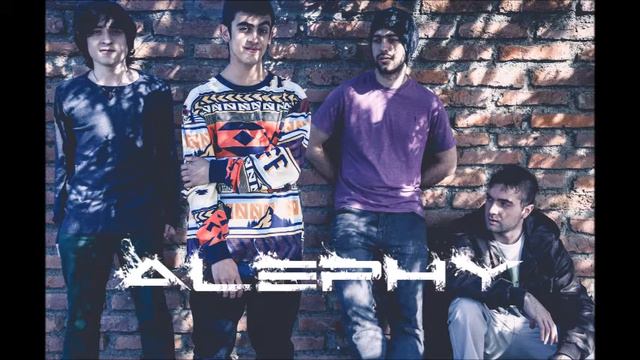 Alephy - Silent Twins смотреть онлайн