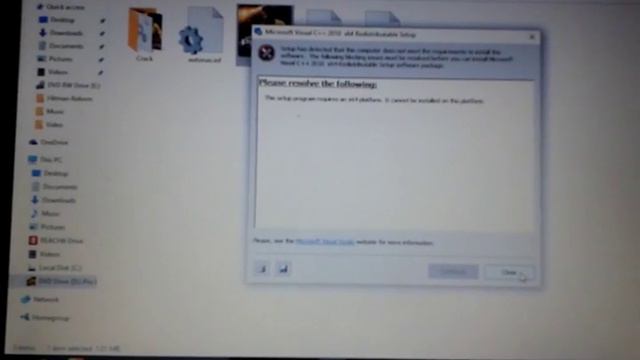 How to install pes 2016 on Windows 10 смотреть онлайн