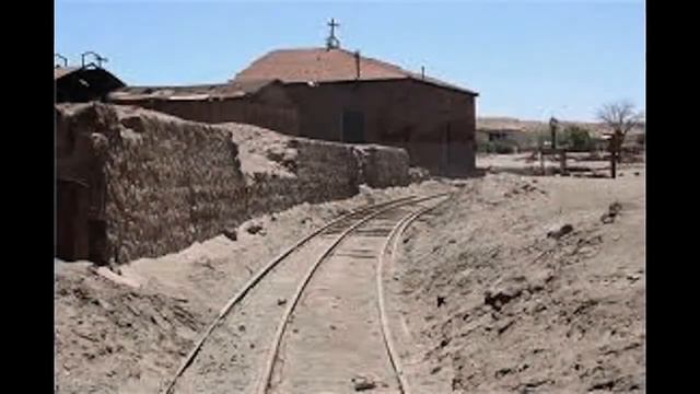Cantata Santa Maria de Iquique " Indios de Todas Las Tribus" смотреть онлайн
