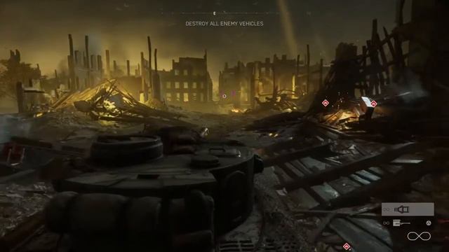 Battlefield™ V* the last tiger part 2 смотреть онлайн