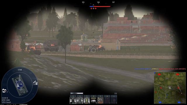 Finally.........!!! [Grind for Object 435] [Day: 3] - War Thunder #403 смотреть онлайн
