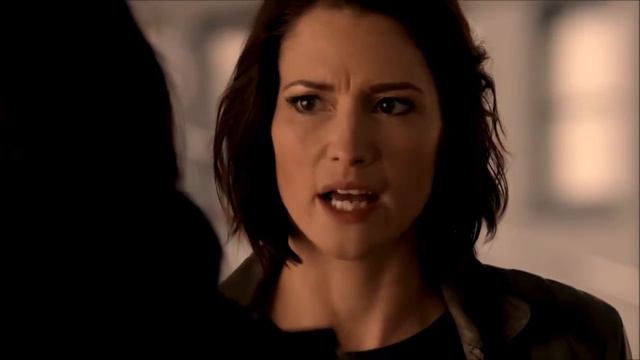 Alex & Maggie (Sanvers) - Flashlight (Jessie J) смотреть онлайн