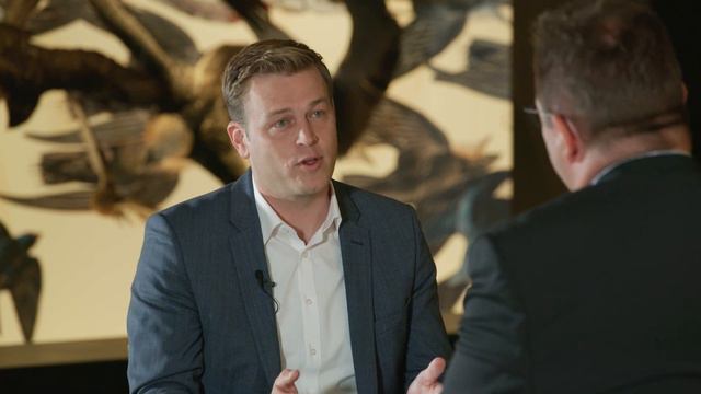 „Viele wollen Klimaschutz jetzt in Politik sehen!“ | krone.tv OÖ-WAHL смотреть онлайн