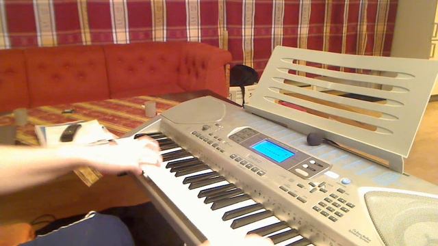 Battlefield 1942 - Piano смотреть онлайн
