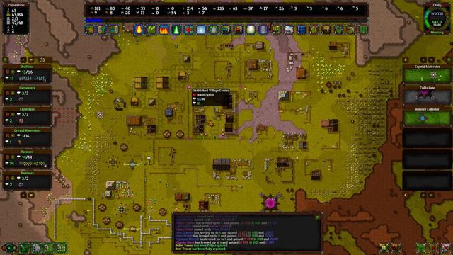 Rise to Ruins (part 9) - "Moving Day" смотреть онлайн