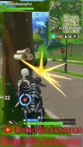 I miss old Fortnite смотреть онлайн