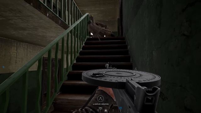 Machine Guns are Scary Realistic in this game смотреть онлайн