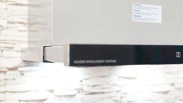 Вытяжка Kaiser EA 644 Eco смотреть онлайн