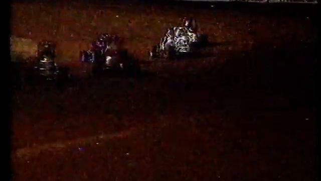 1993 Seven News - Speedcar Crash Parramatta City Raceway смотреть онлайн