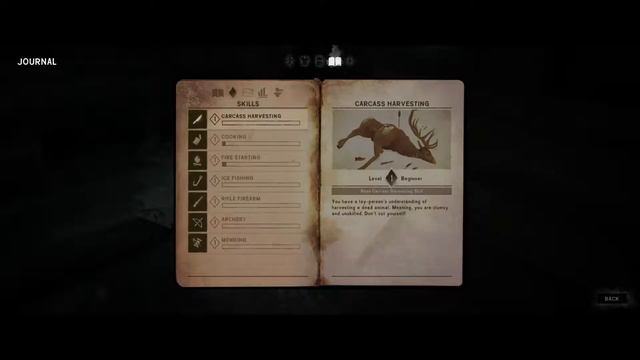 TMFRS feat. The Long Dark • Faithful Cartographer • Ep. 2 - Warm Trailer смотреть онлайн