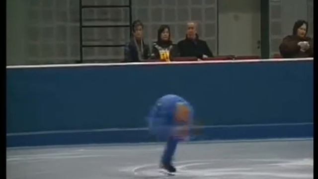 Jason THOMSON GBR 46,03 points смотреть онлайн