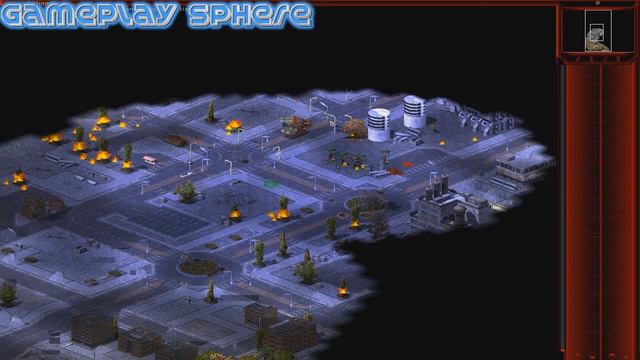 Gameplay Sphere - Episode 45: Command & Conquer Twisted Insurrection [PC][HD] смотреть онлайн