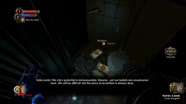 Daddy's Home! - BIOSHOCK 2 REMASTERED - PART 1 смотреть онлайн