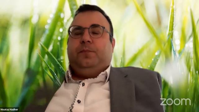 Digital träff med Niklas Karlsson смотреть онлайн