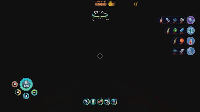 Subnautica Below Zero (I Broke Sub......) смотреть онлайн