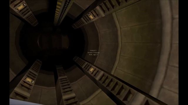 Half Life Walkthrough #1 - Chapter 1 - Black Mesa Inbound смотреть онлайн