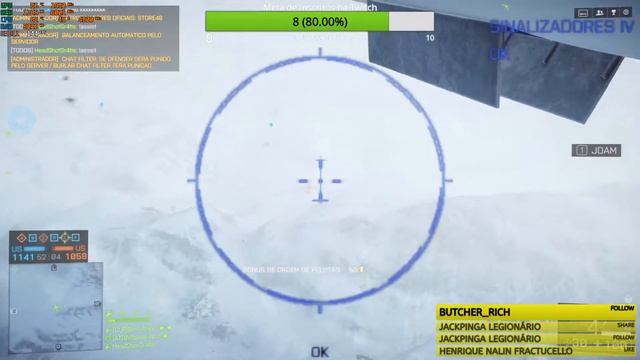 Battlefield 4 - Sorteio de Gift Card Google Play смотреть онлайн