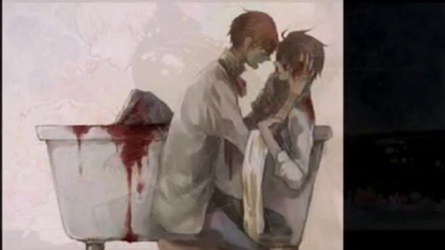 Dark Hetalia - Lilium смотреть онлайн