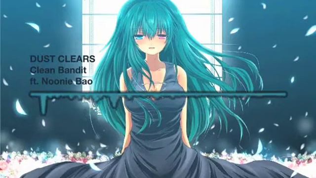 Nightcore-Dust Clears смотреть онлайн