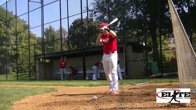 Andrew Tenison - 2018 3B/1B смотреть онлайн