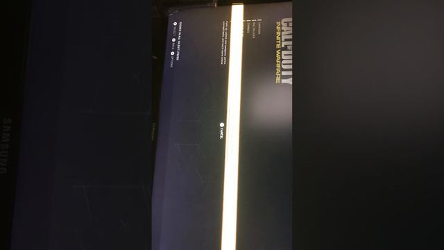 Call of duty infinity warfare POLANA ERROR FIX смотреть онлайн