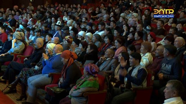 Борончуну бир жерин кысып... деди Иляз Агыбай уулу смотреть онлайн