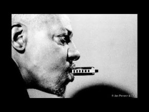 Блюз на губной гармошке, 2 позиция. Часть 1