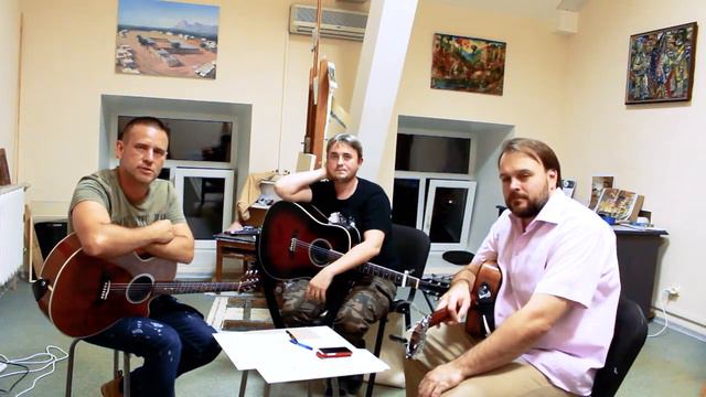 ТРИПТИХ_АНОНС ПЕРВОГО КОНЦЕРТА смотреть онлайн