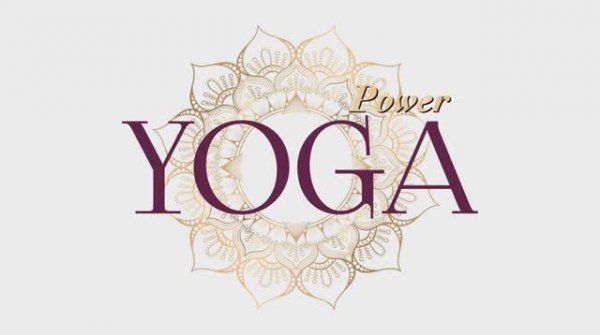 POWER YOGA basic