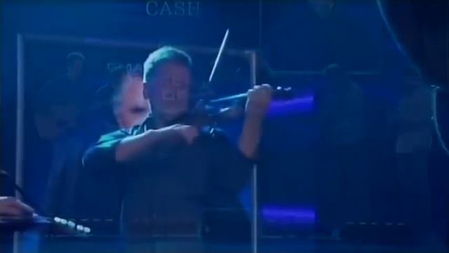 Trace Adkins - Wayfaring Stranger смотреть онлайн