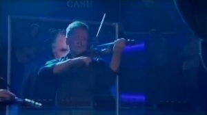Trace Adkins - Wayfaring Stranger