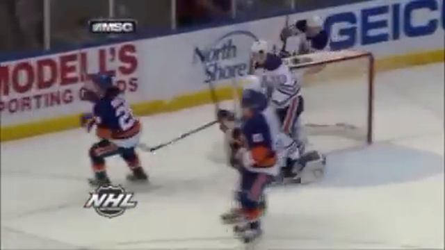 NHL 98 Intro Featuring 2011-12 Highlights смотреть онлайн