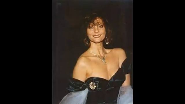 The Beautiful Lesley Ann Warren