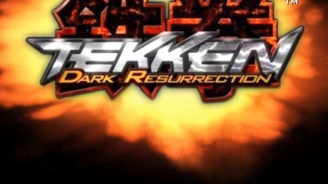 Pacquiao VS Cotto Tekken 5 Version Trailer! смотреть онлайн