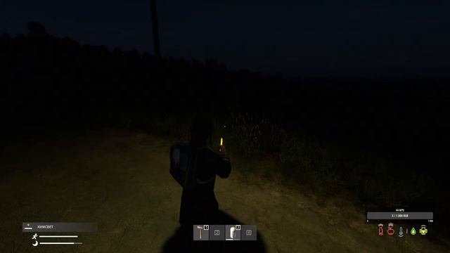 DAYZ - APOCALYPSE PVE CHERNO KAZUAL - ПУТЬ новичка смотреть онлайн